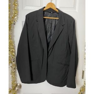 MOSSIMO Women’s Blazer